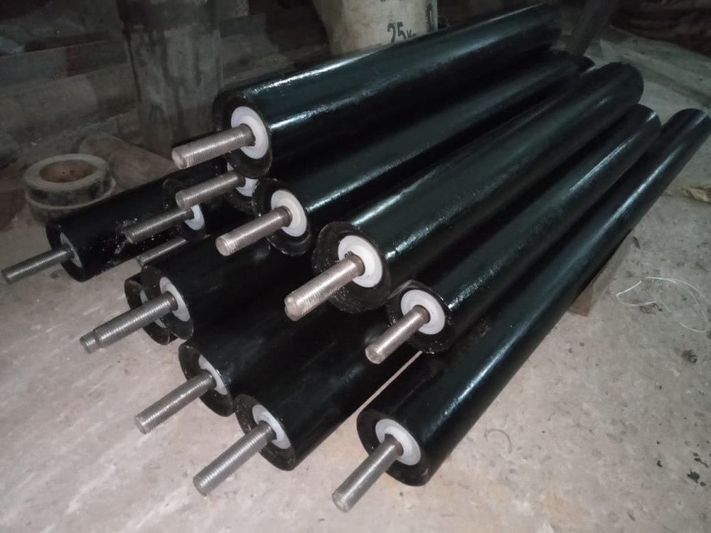 Stainless Steel Industrial Conveyor Roller