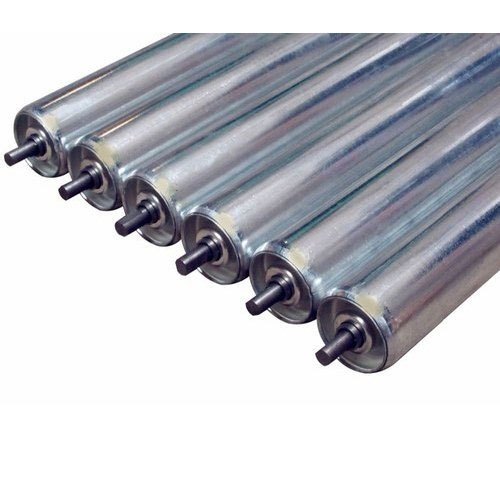 Steel Conveyor Roller