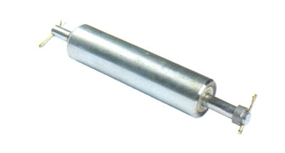Zinc Plated Steel Roller