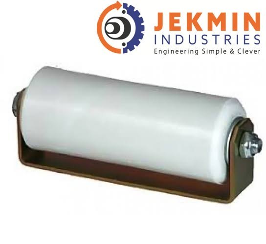 Jekmin Industries Standard Guide Roller, High