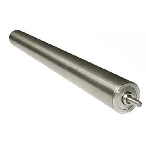Mild Steel MS Guide Roll