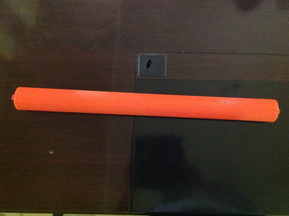 New 50 PVC Conveyor Roller