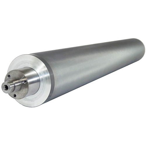 Aluminum Roller