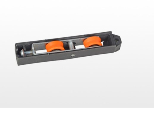 NBR3006 Aluminium Roller