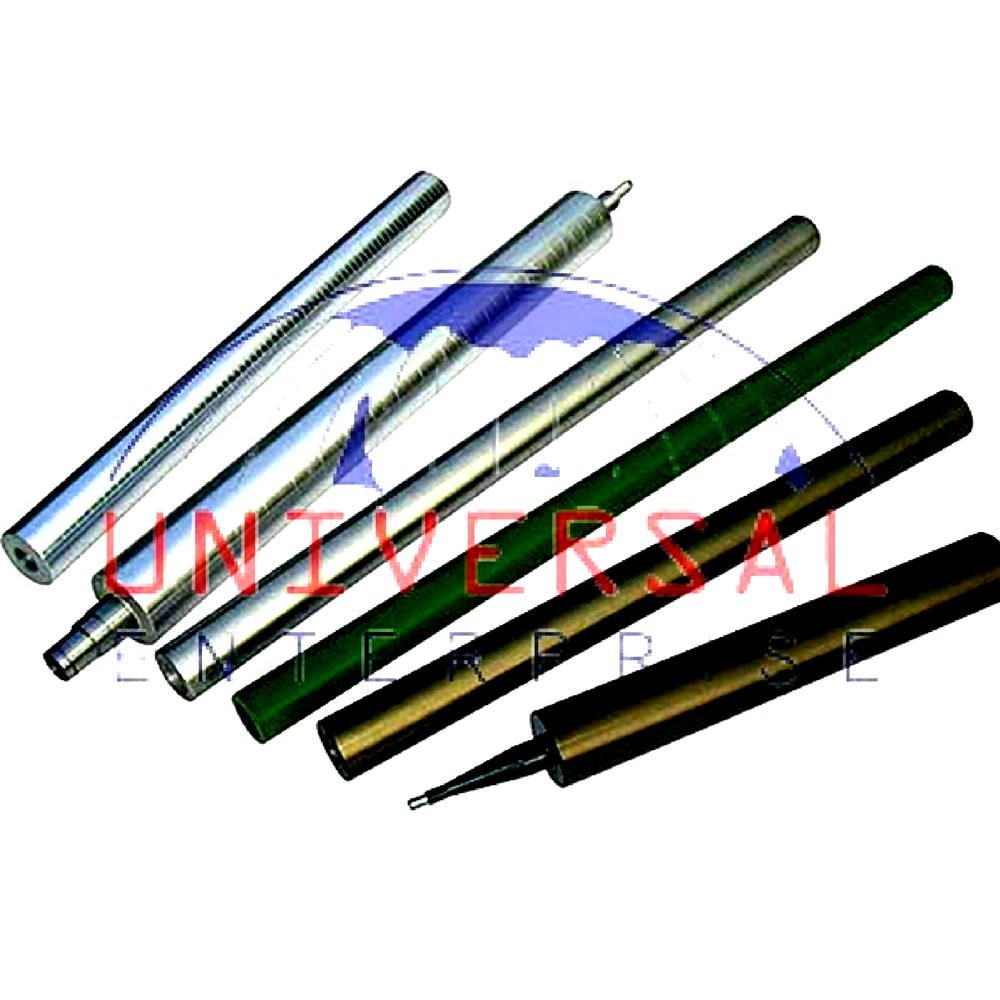 Aluminum Roller