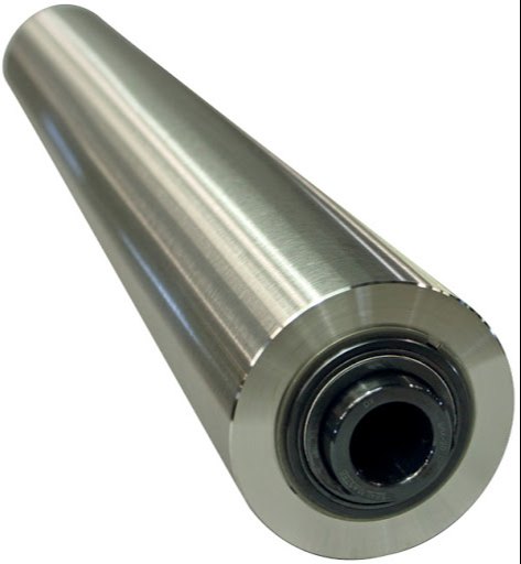 Aluminum Rollers