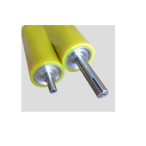 Polyurethane Rubber Roller