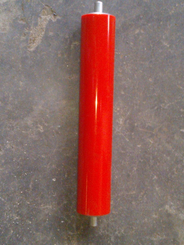 Rubber Pu Roller