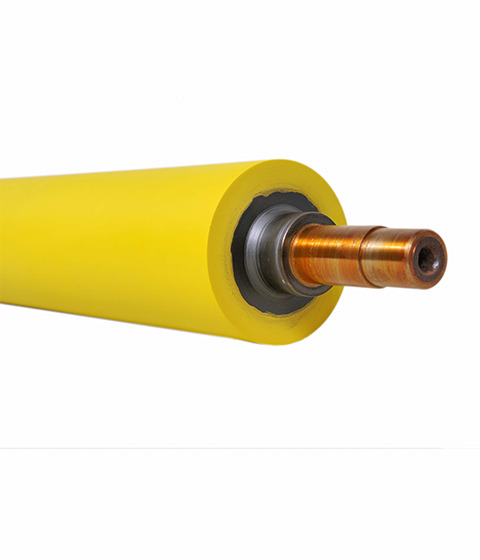 Polyurethane Roll