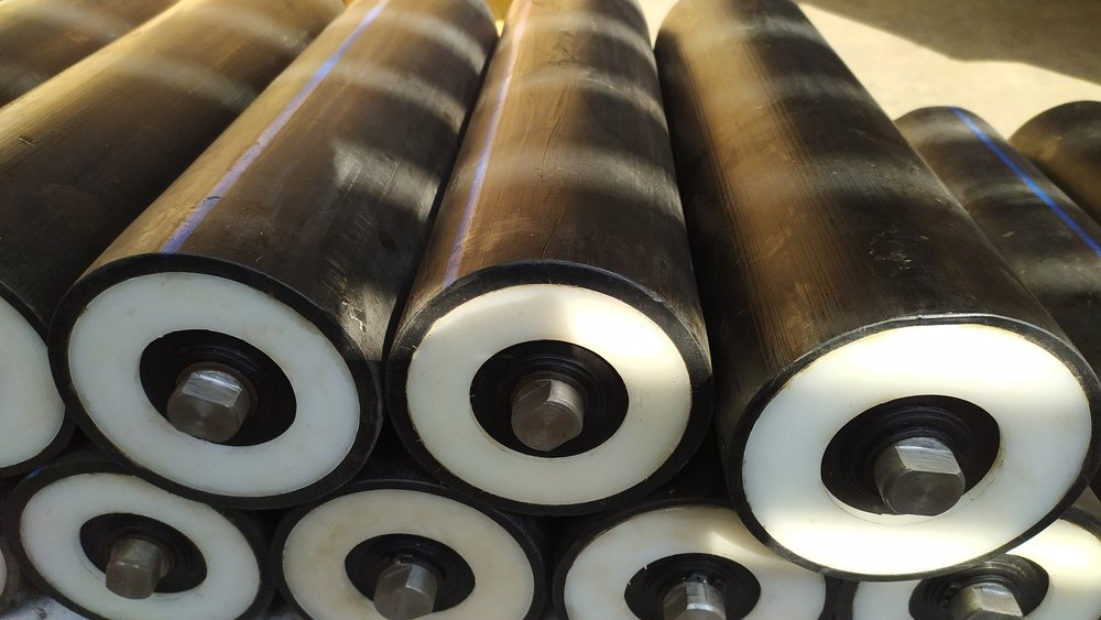 Plastic Conveyor Roller