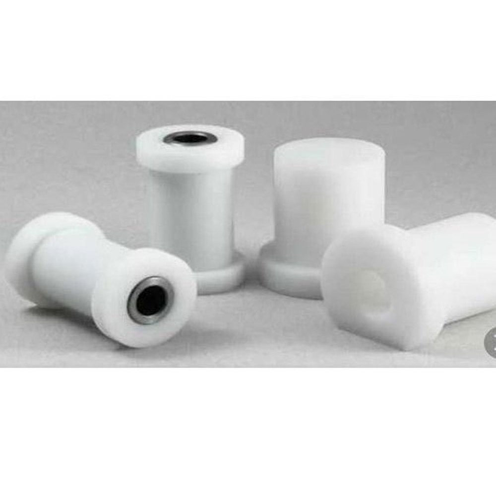 Plastic Conveyor Roller, 6 Inch, 2.5 Inch