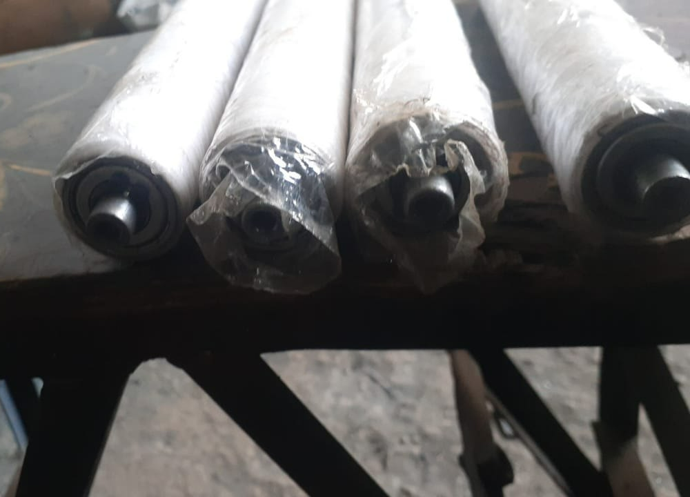 Teflon Coated Roller