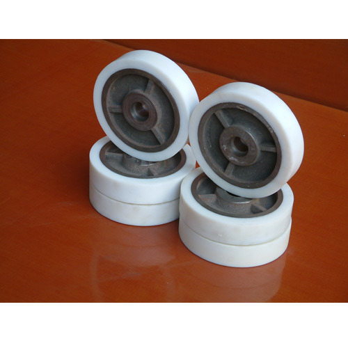 Plastic Rollers