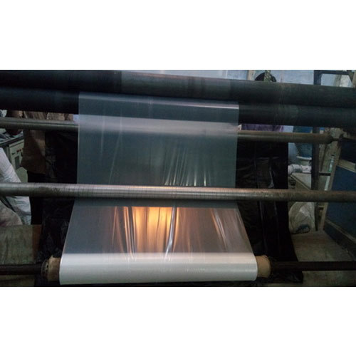 Dadu Transparent Plastic Roll