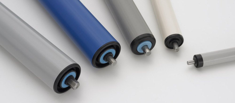 Plastic Roller