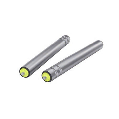 Steel O Groove Rollers, Roller Length: 300 To 2000 mm