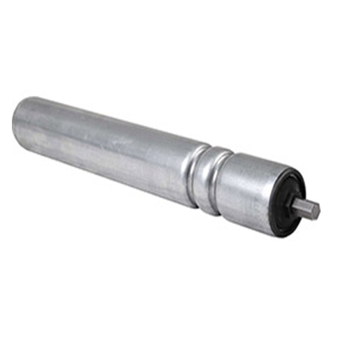 Steel Grooved Rollers