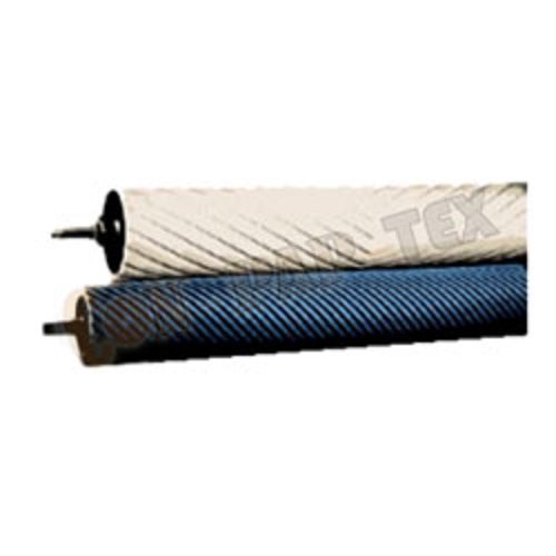 Grooved Roll