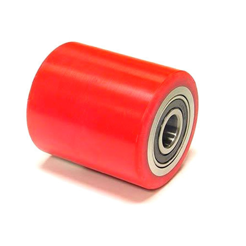 Urethane Roller, 70 A
