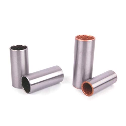 Steel Grooved Rollers