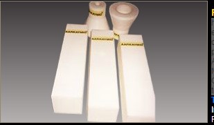 White Polyacetal