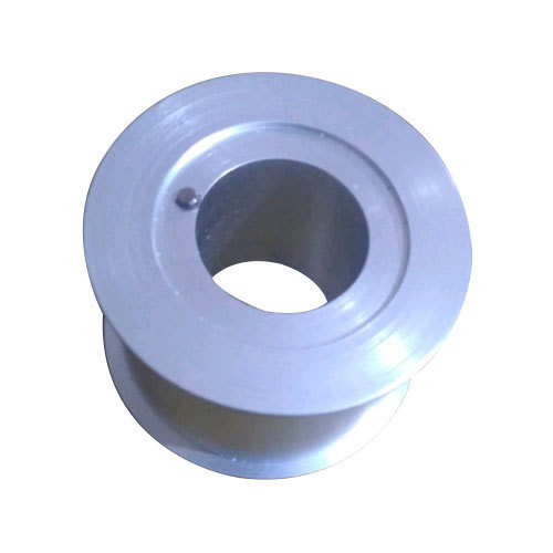 O-Groove Aluminum Rollers