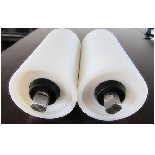 PU UHMW Conveyor Roller