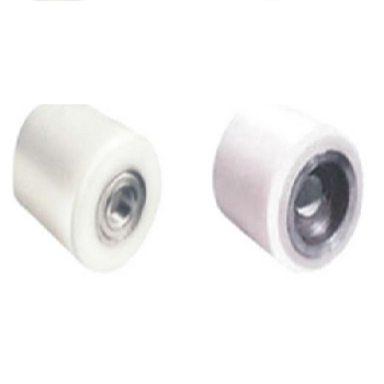 UHMW - Polyethylene Pallet Rollers