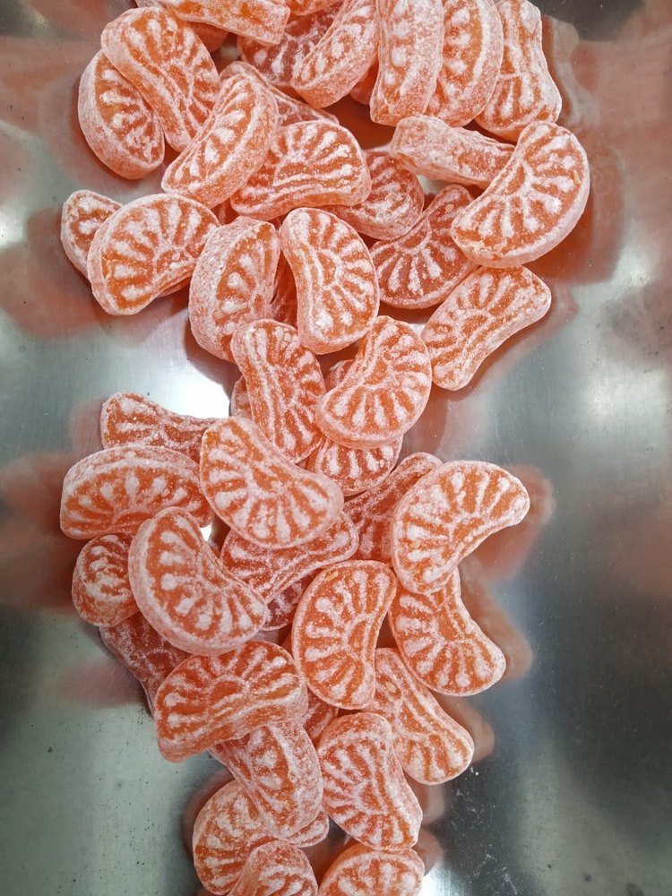 madhu more than 21 Hard Candies, santra goli, orange candy, , Packaging Type: Packet, Packaging Size: 1 kg Pouch Packing