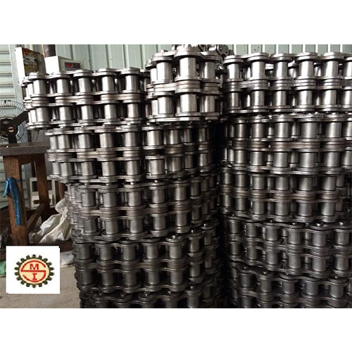SMI Industrial Roller Chain