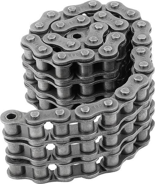Roller chains