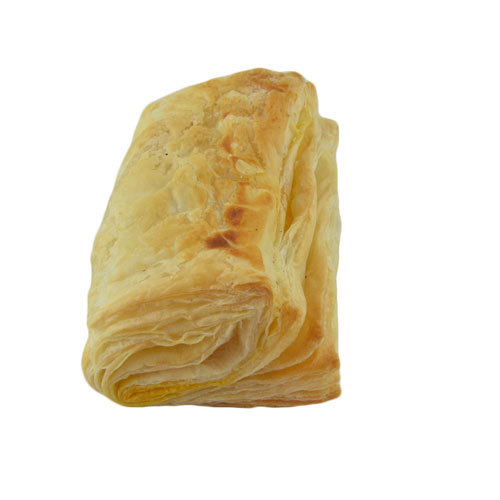 Paneer Patty