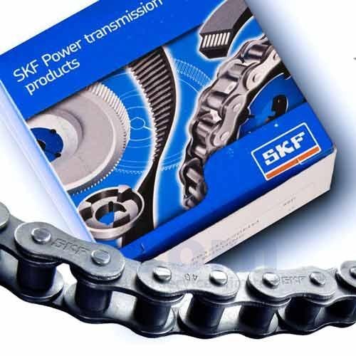 Skf Roller Chain
