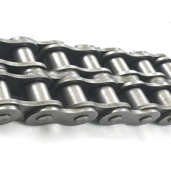 Industrial Roller Chain Dealers, Roller Dia: 80 mm, Inside Width: 40 mm