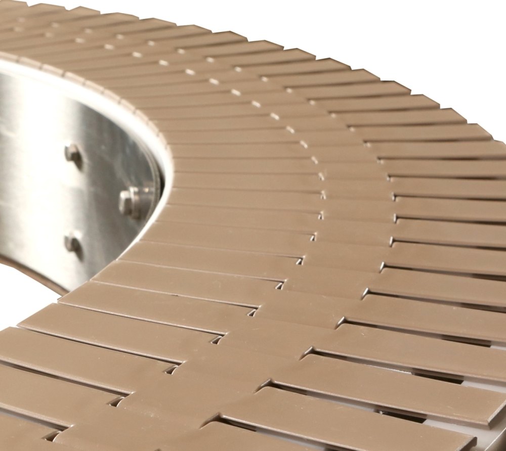 Slide Flexing Chain