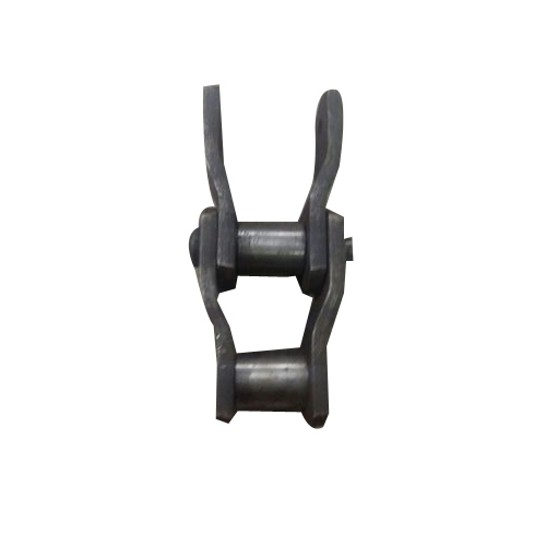 Mild Steel Drum Roller Chain