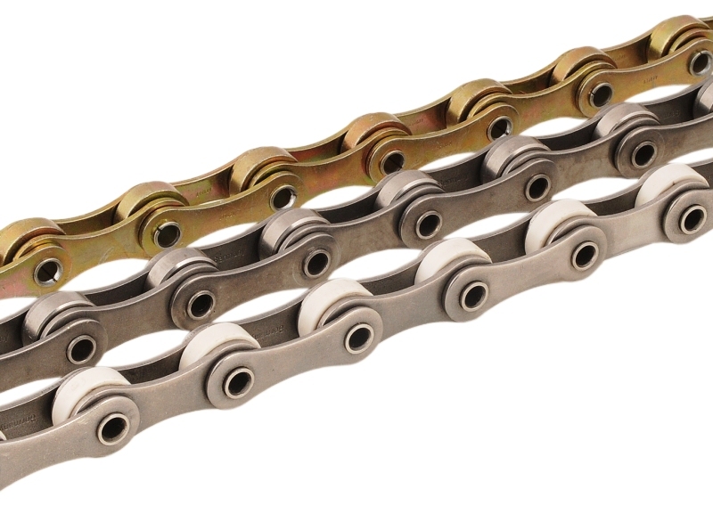 Hollow Pin Chain