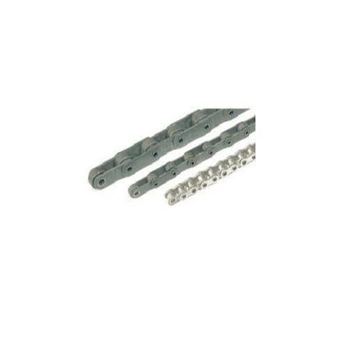 Hollow Bearing Pin Chain