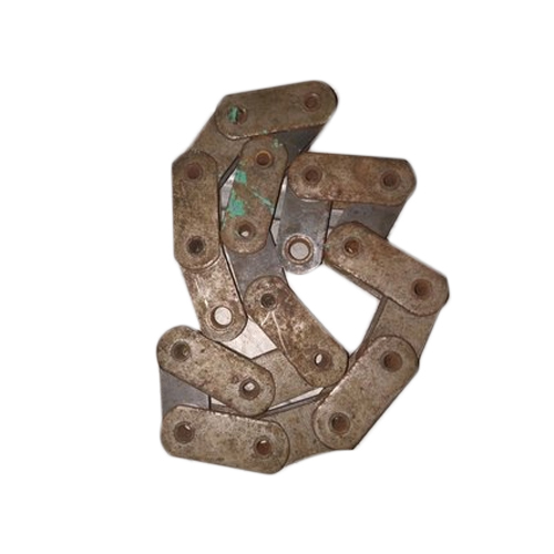 Mild Steel Hollow Pin Conveyor Chain