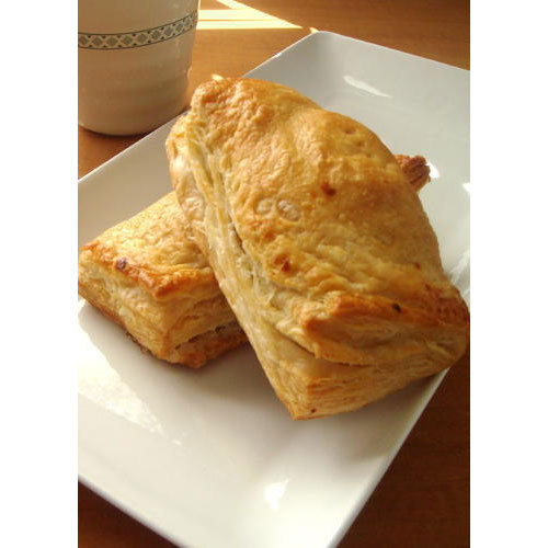 Paneer Patties