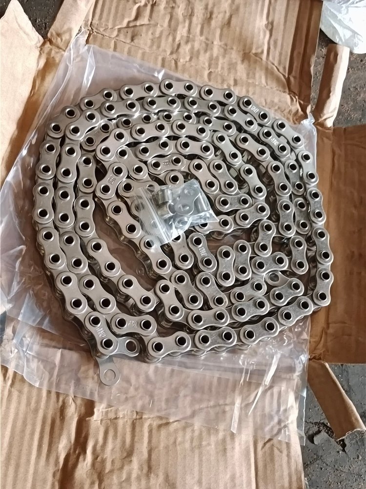 SMI Hollow Pin Chain
