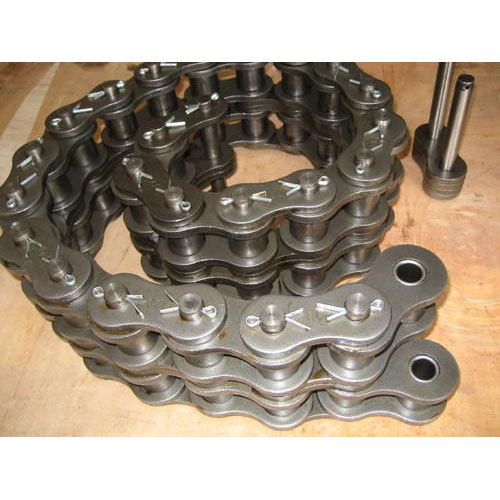 Diamond Stainless Steel ANSI Roller Chain