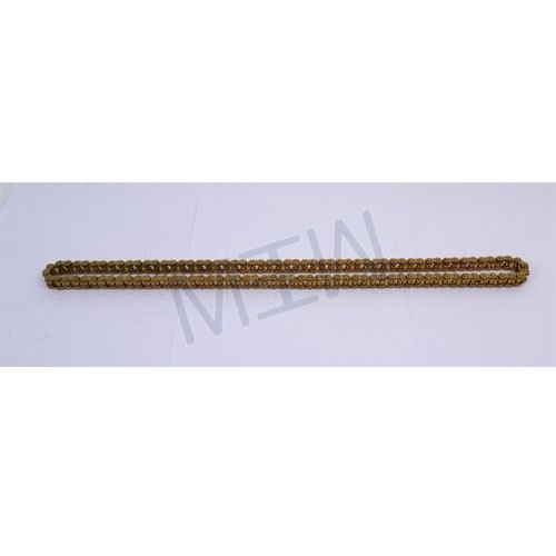 Upto 250mm Stainless Steel Roller Chain