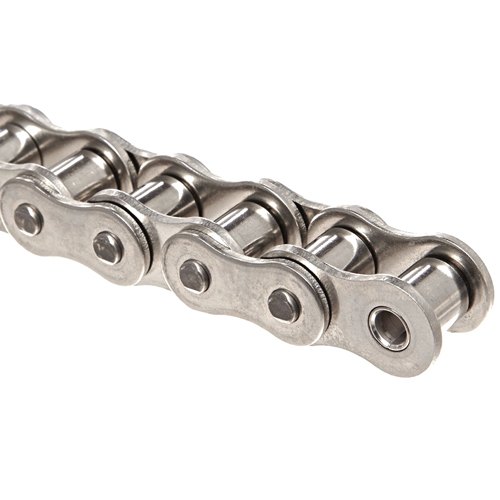 Stainless Steel Roller Chains