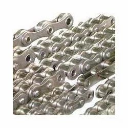 Stainless Steel Roller Chain