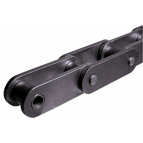 Stainless Steel Double Pitch Chains American Series