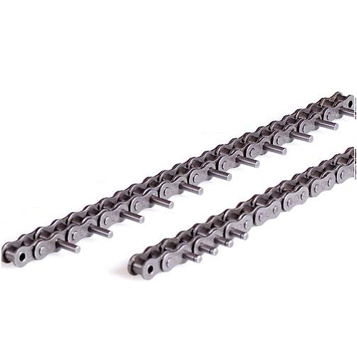 Stainless Steel Double Pitch Chain European Series