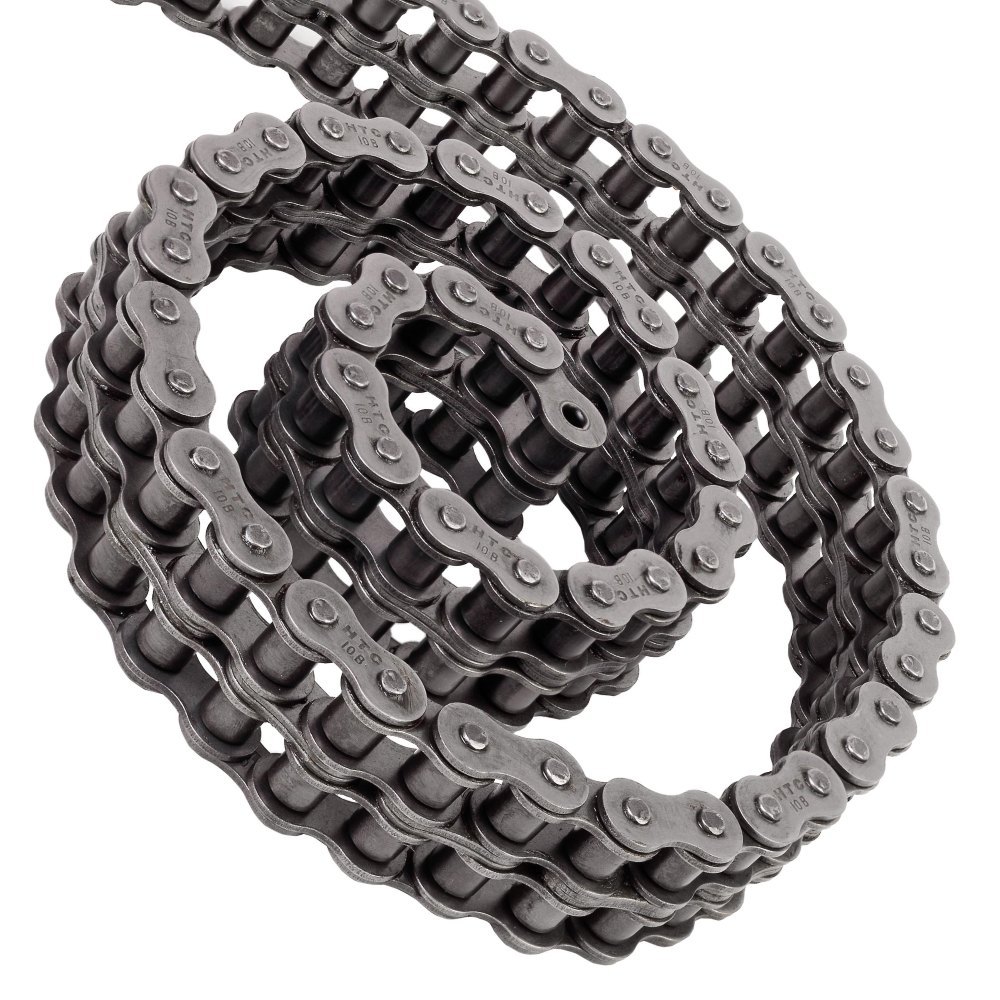 Duplex Roller Chain
