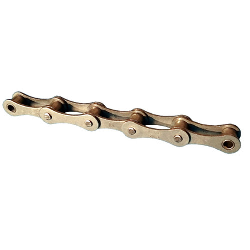 Double Pitch Chains