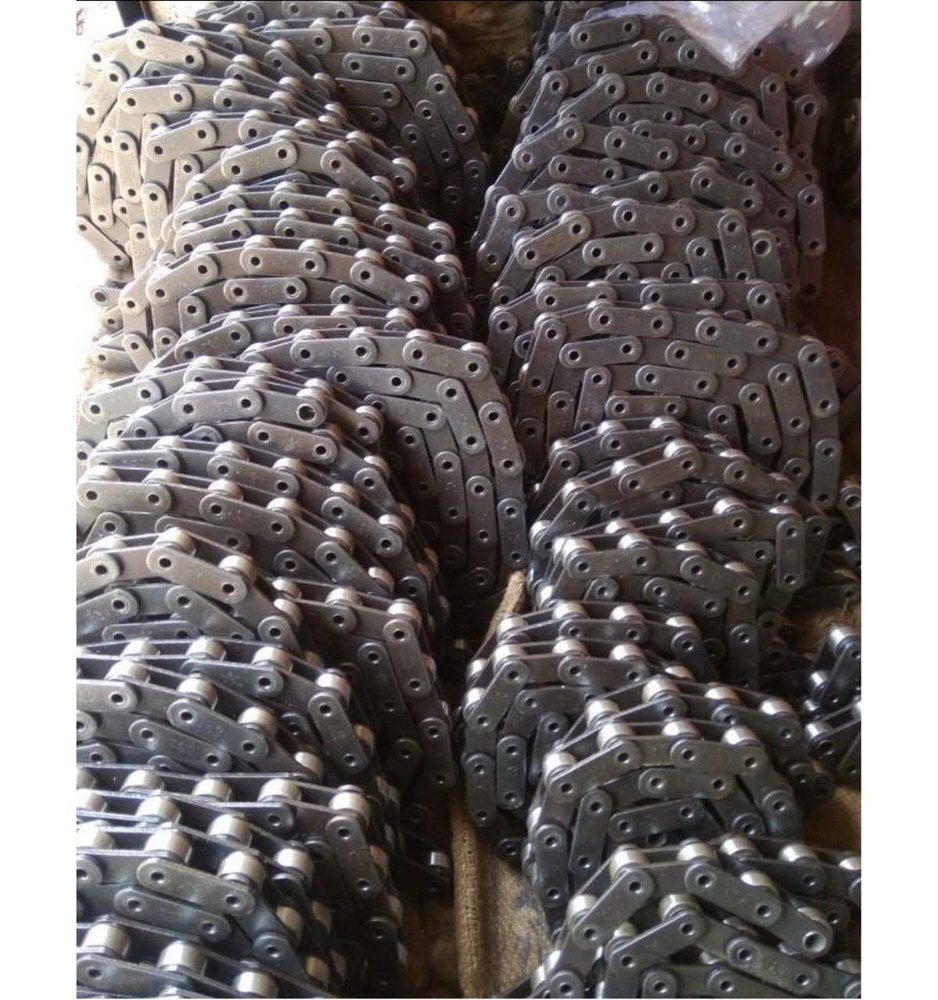 2 pitch conveyor Hollow chain.